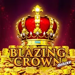 Blazing Crown Deluxe