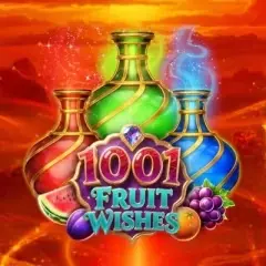 1001 Fruit Wishes